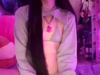 Pixie666  live sex cam