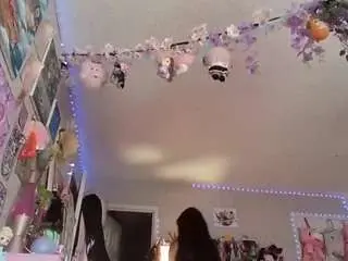 Pixie666  live sex cam