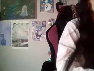 Pixie666  live sex cam