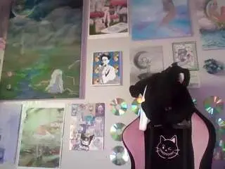 Pixie666  live sex cam