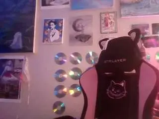 Pixie666  live sex cam