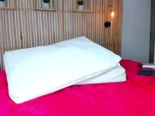 Reshi-hevss  live sex cam