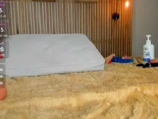 Reshi-hevss  live sex cam