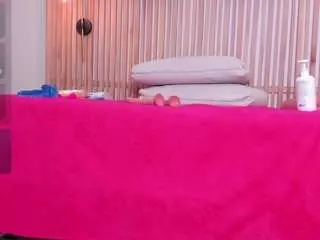 Reshi-hevss  live sex cam