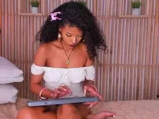 Reshi-hevss  live sex cam