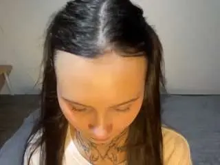 Sabragastonguay  live sex cam