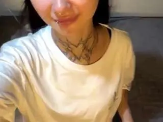 Sabragastonguay  live sex cam