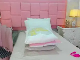 Abbye-rose  live sex cam