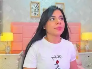 Abbye-rose  live sex cam