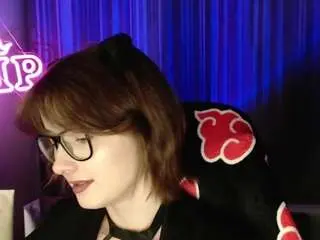 Cherryxxluna  live sex cam
