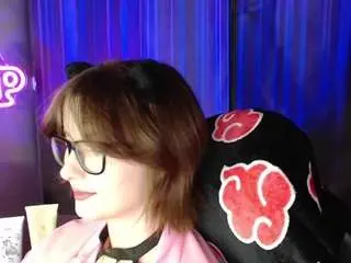 Cherryxxluna  live sex cam