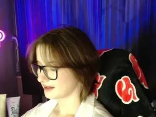 Cherryxxluna  live sex cam