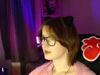 Cherryxxluna  live sex cam