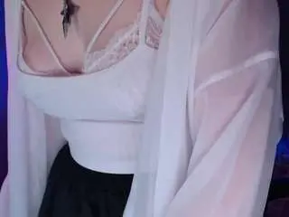 Cherryxxluna  live sex cam