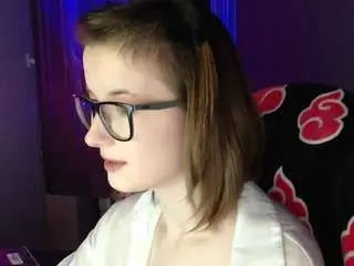 Cherryxxluna  live sex cam
