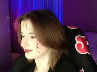 Cherryxxluna  live sex cam