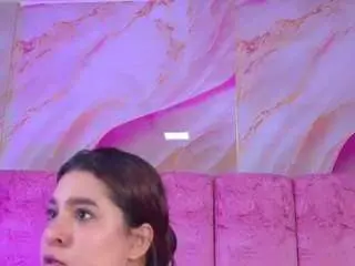 Emmacurvy  live sex cam