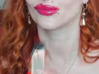 Fierypie  live sex cam