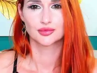 Fierypie  live sex cam