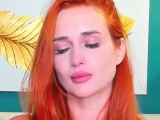 Fierypie  live sex cam