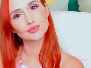 Fierypie  live sex cam