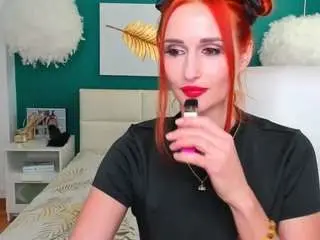 Fierypie  live sex cam