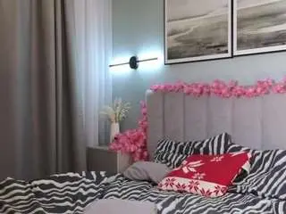 Lahomagladson  live sex cam