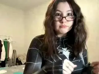 Magaretkwack  live sex cam