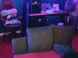 Msbutterworths  live sex cam