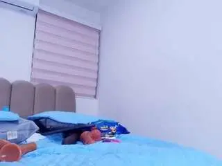 Nico-ferrer  live sex cam