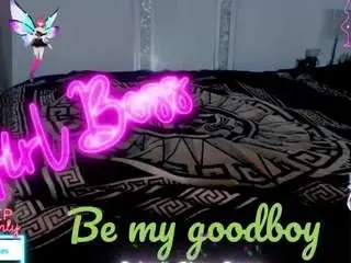 Niquitasparkles  live sex cam