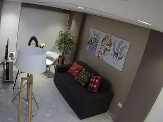 Voyeurcam-casa-salsa-bedroom-9  live sex cam