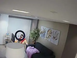 Voyeurcam-casa-salsa-bedroom-9  live sex cam