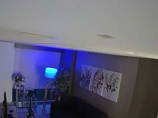 Voyeurcam-casa-salsa-bedroom-9  live sex cam