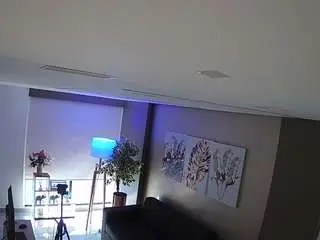 Voyeurcam-casa-salsa-bedroom-9  live sex cam