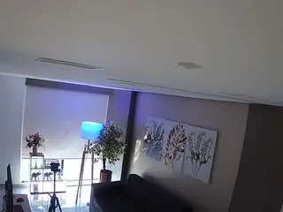 Voyeurcam-casa-salsa-bedroom-9  live sex cam