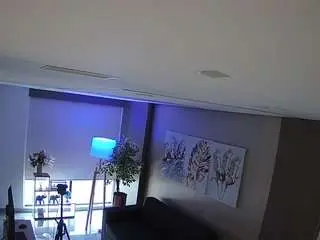 Voyeurcam-casa-salsa-bedroom-9  live sex cam