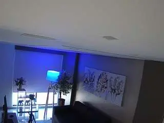 Voyeurcam-casa-salsa-bedroom-9  live sex cam