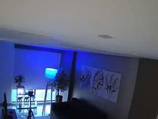 Voyeurcam-casa-salsa-bedroom-9  live sex cam