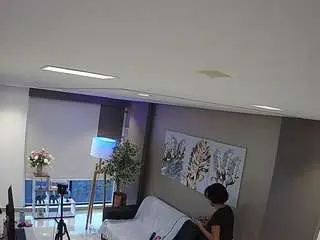 Voyeurcam-casa-salsa-bedroom-9  live sex cam