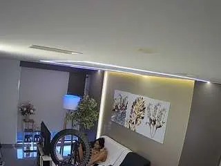 Voyeurcam-casa-salsa-bedroom-9  live sex cam