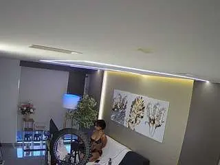 Voyeurcam-casa-salsa-bedroom-9  live sex cam