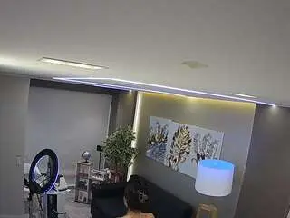 Voyeurcam-casa-salsa-bedroom-9  live sex cam