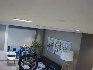 Voyeurcam-casa-salsa-bedroom-9  live sex cam