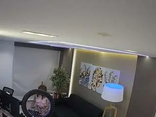 Voyeurcam-casa-salsa-bedroom-9  live sex cam