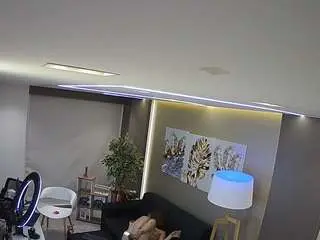 Voyeurcam-casa-salsa-bedroom-9  live sex cam