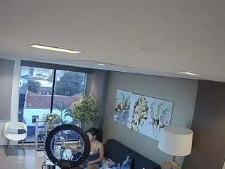 Voyeurcam-casa-salsa-bedroom-9  live sex cam