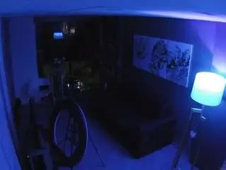 Voyeurcam-casa-salsa-bedroom-9  live sex cam