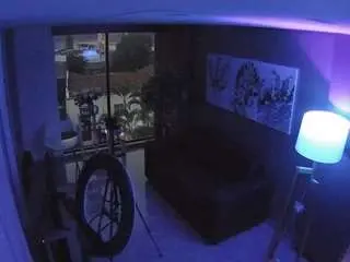 Voyeurcam-casa-salsa-bedroom-9  live sex cam