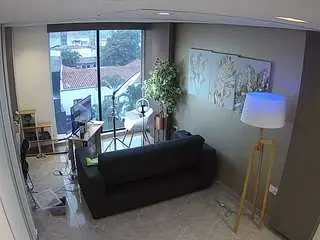 Voyeurcam-casa-salsa-bedroom-9  live sex cam